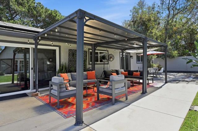 2455 Clearcrest Lane, Fallbrook, CA 92028