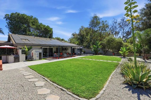 2455 Clearcrest Lane, Fallbrook, CA 92028