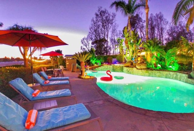 2455 Clearcrest Lane, Fallbrook, CA 92028