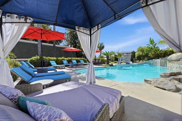 2455 Clearcrest Lane, Fallbrook, CA 92028