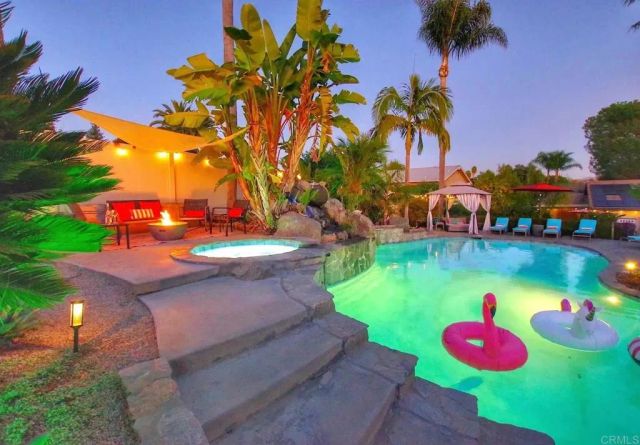 2455 Clearcrest Lane, Fallbrook, CA 92028