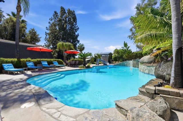 2455 Clearcrest Lane, Fallbrook, CA 92028