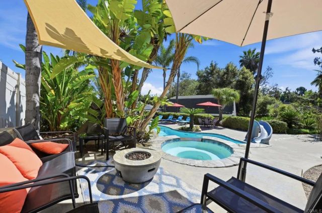 2455 Clearcrest Lane, Fallbrook, CA 92028