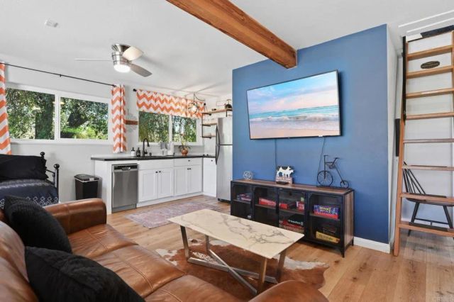 2455 Clearcrest Lane, Fallbrook, CA 92028