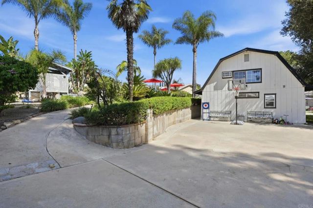 2455 Clearcrest Lane, Fallbrook, CA 92028