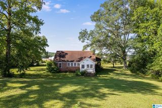 0 HIGHWAY 46, Heflin, AL 36264