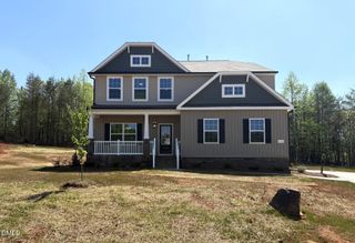1520 Reese Court 72 Kl, Burlington, NC 27217