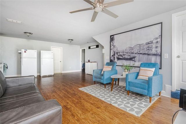 2195 Pinetree Drive, Cumming, GA 30041