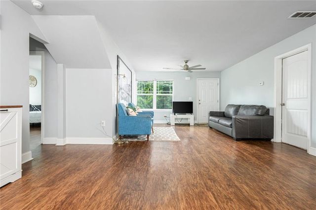 2195 Pinetree Drive, Cumming, GA 30041