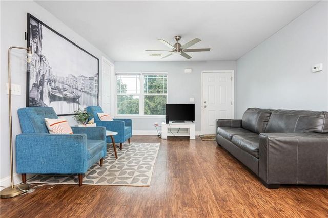 2195 Pinetree Drive, Cumming, GA 30041
