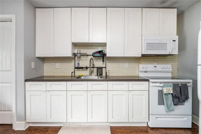 2195 Pinetree Drive, Cumming, GA 30041