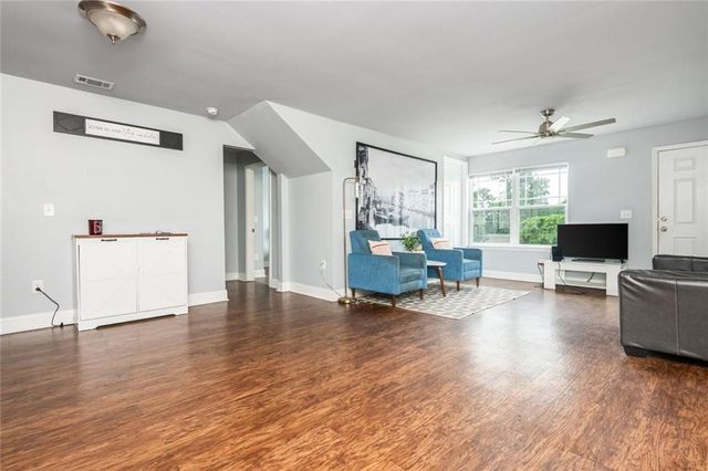 2195 Pinetree Drive, Cumming, GA 30041