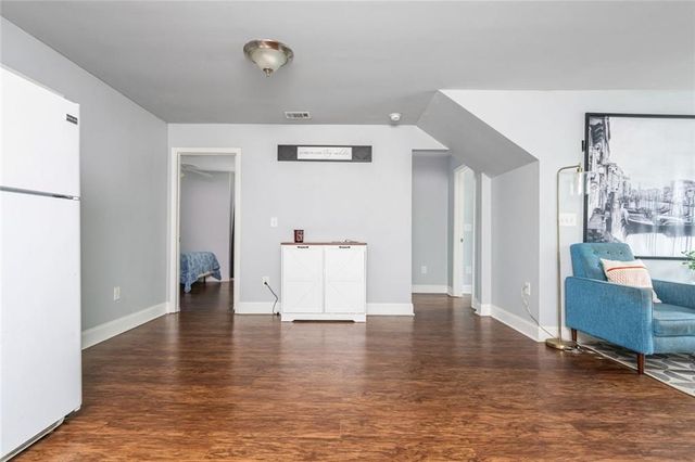2195 Pinetree Drive, Cumming, GA 30041