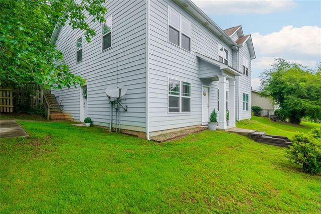 2195 Pinetree Drive, Cumming, GA 30041