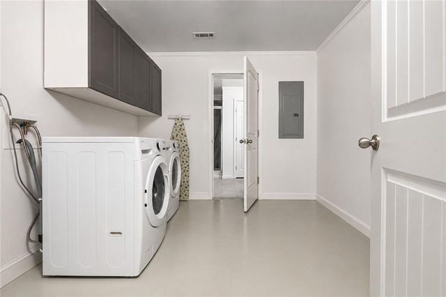 2195 Pinetree Drive, Cumming, GA 30041