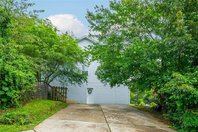 2195 Pinetree Drive, Cumming, GA 30041