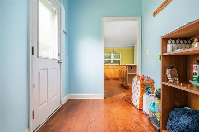 2195 Pinetree Drive, Cumming, GA 30041