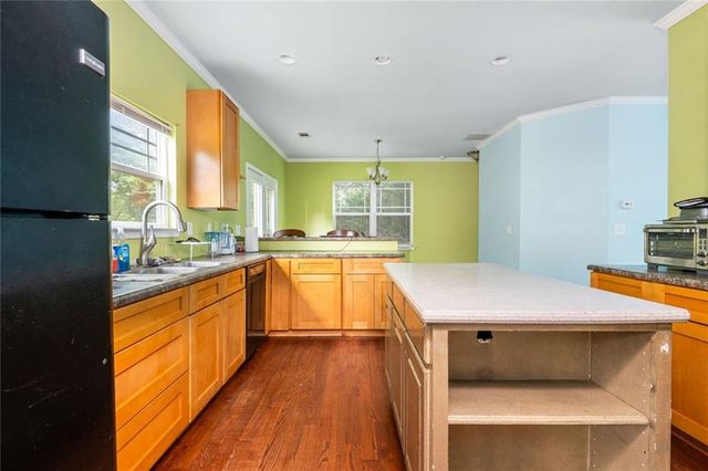 2195 Pinetree Drive, Cumming, GA 30041