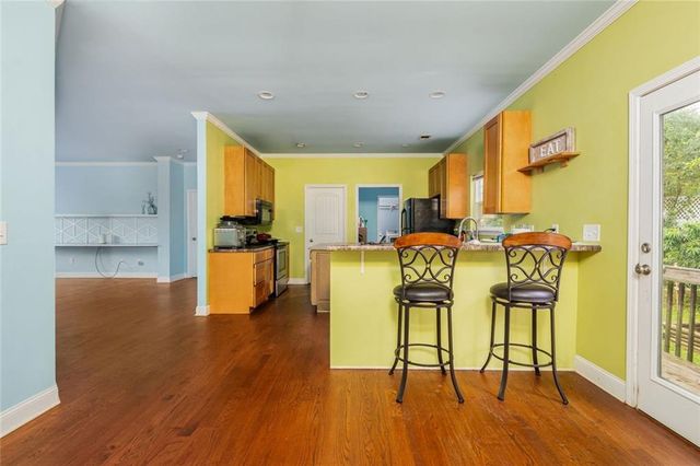 2195 Pinetree Drive, Cumming, GA 30041