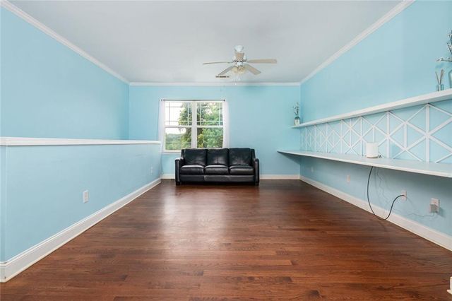 2195 Pinetree Drive, Cumming, GA 30041