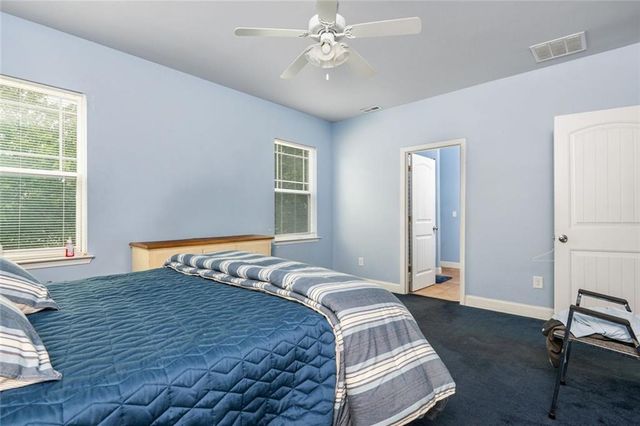 2195 Pinetree Drive, Cumming, GA 30041