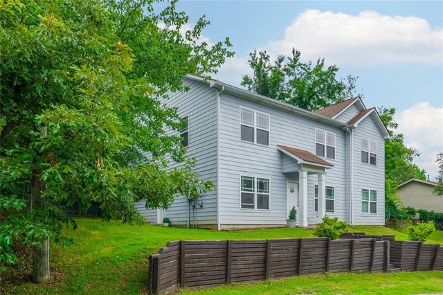 2195 Pinetree Drive, Cumming, GA 30041