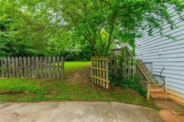 2195 Pinetree Drive, Cumming, GA 30041