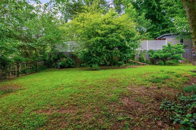 2195 Pinetree Drive, Cumming, GA 30041