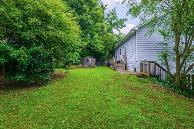 2195 Pinetree Drive, Cumming, GA 30041
