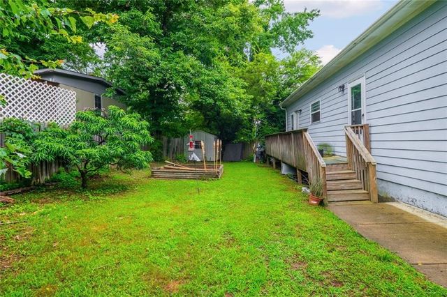 2195 Pinetree Drive, Cumming, GA 30041