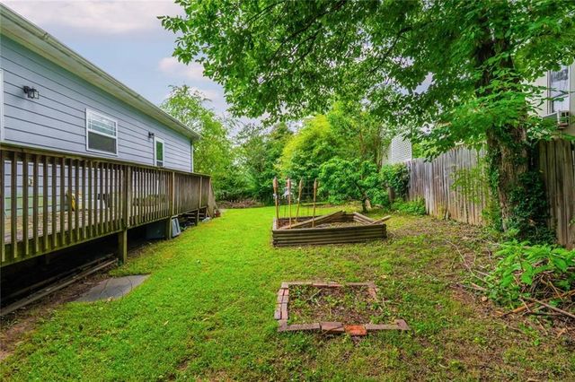 2195 Pinetree Drive, Cumming, GA 30041