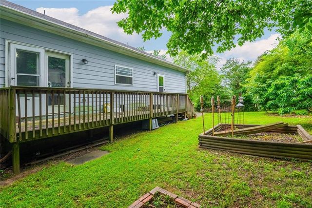 2195 Pinetree Drive, Cumming, GA 30041