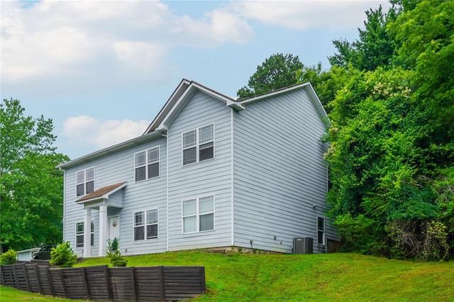 2195 Pinetree Drive, Cumming, GA 30041