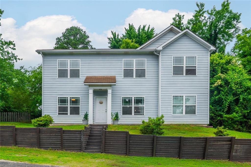 2195 Pinetree Drive, Cumming, GA 30041