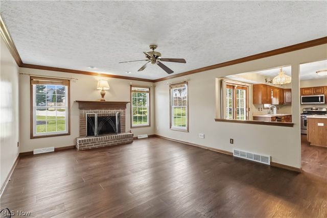3432 Hanover Drive, Brunswick, OH 44212