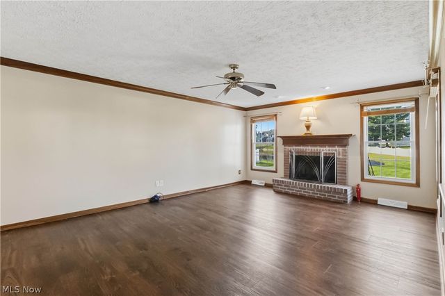 3432 Hanover Drive, Brunswick, OH 44212