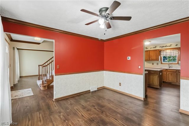 3432 Hanover Drive, Brunswick, OH 44212