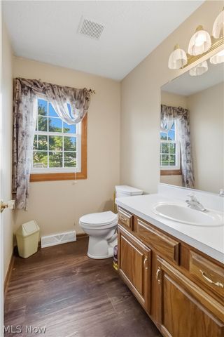 3432 Hanover Drive, Brunswick, OH 44212