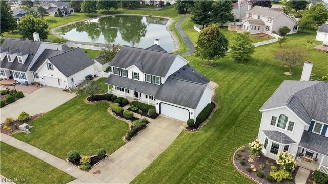 3432 Hanover Drive, Brunswick, OH 44212