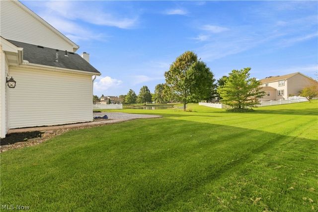 3432 Hanover Drive, Brunswick, OH 44212