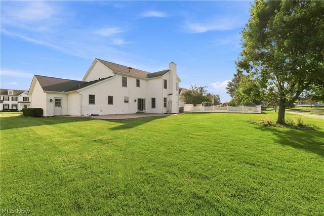 3432 Hanover Drive, Brunswick, OH 44212