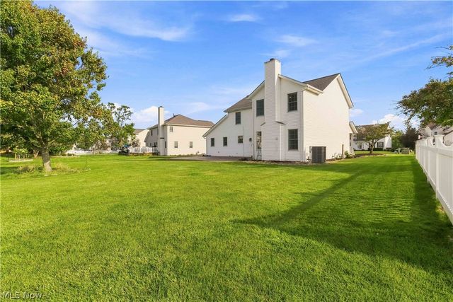 3432 Hanover Drive, Brunswick, OH 44212