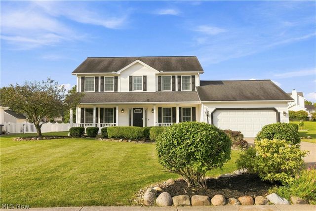 3432 Hanover Drive, Brunswick, OH 44212