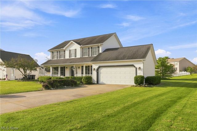 3432 Hanover Drive, Brunswick, OH 44212