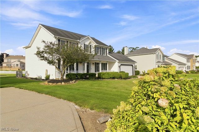 3432 Hanover Drive, Brunswick, OH 44212