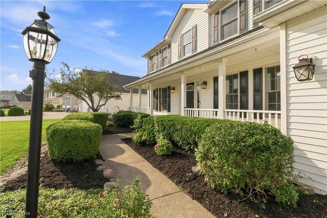 3432 Hanover Drive, Brunswick, OH 44212
