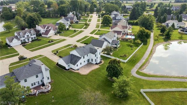 3432 Hanover Drive, Brunswick, OH 44212