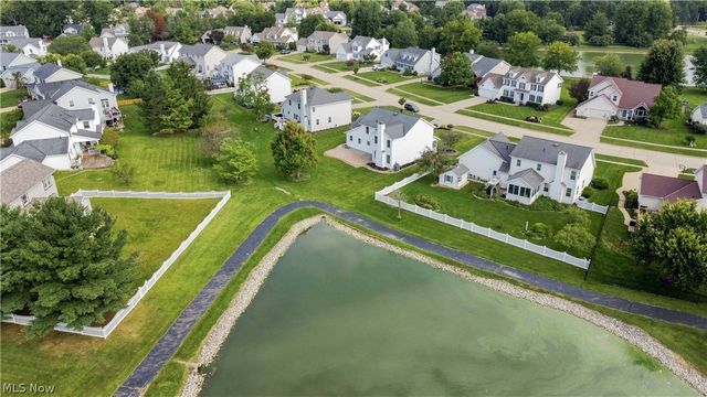 3432 Hanover Drive, Brunswick, OH 44212