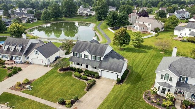 3432 Hanover Drive, Brunswick, OH 44212