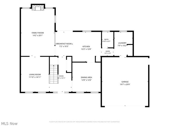 3432 Hanover Drive, Brunswick, OH 44212
